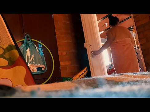 ❤️ আমার চাচা ঝরনা মধ্যে আমাকে অনুসরণ, তিনি আমাকে fucks যখন আমি একটি গোসল নিতে. ❤❌ যৌনতা ️❤