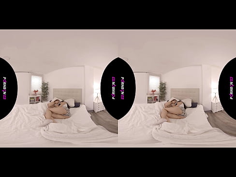 ❤️ PORNBCN VR দুই তরুণ লেসবিয়ান 4K 180 3D ভার্চুয়াল রিয়েলিটিতে জেগে উঠেছে জেনিভা বেলুচি ক্যাটরিনা মোরেনো ❤❌ যৌনতা ️❤